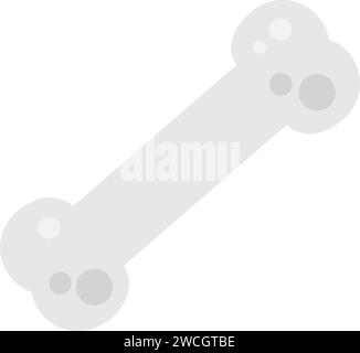 Meat waste icon simple vector. Ecology organic. Dry ecology Stock ...