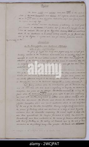 A compendious grammar of the Egyptian language as contained in the ...