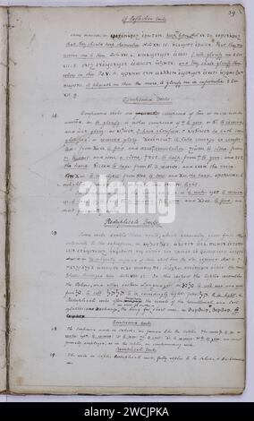 A compendious grammar of the Egyptian language as contained in the ...
