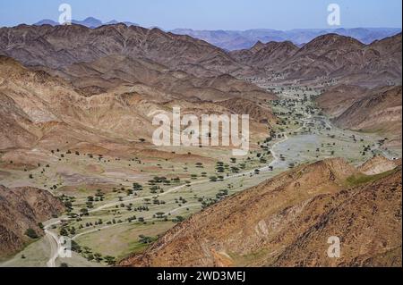 Yanbu Arabie Saoudite 18th Jan 2024 The Red Sea During The Stage 11   Yanbu Arabie Saoudite 18th Jan 2024 Landscape During The Stage 11 Of The Dakar 2024 On January 18 2024 Between Al Ula And Yanbu Saudi Arabia Photo Eric Vargioludppi Credit Dppi Mediaalamy Live News 2wd3mej 