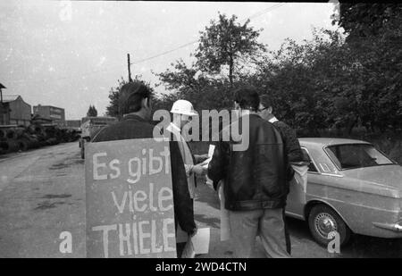 Persönlichkeiten aus 1965-71 DEU, Deutschland, Dortmund: Persönlichkeiten aus der Politik, Wirtschaft und Kultur aus den Jahren 1965-71. DEU, Germany, Dortmund: Personalities from politics, business and culture from the years 1965-71. NRW *** Personalities from 1965 71 DEU, Germany, Dortmund Personalities from politics, business and culture from the years 1965 71 DEU, Germany, Dortmund Personalities from politics, business and culture from the years 1965 71 NRW Stock Photo