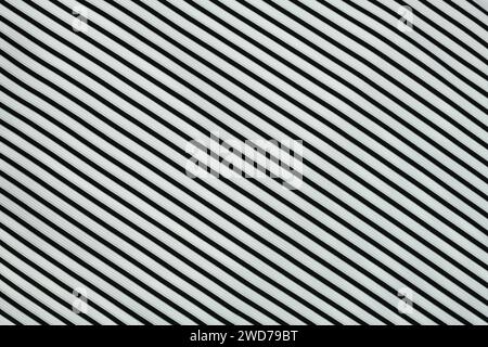 Zebra line fabric Textile pattern Background Stock Photo
