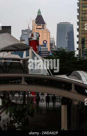 Bangkok, Thailand. 19th Jan, 2024. Izumi Zaima (JPN) Wheelchair ...