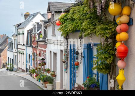 Fischer boje hi-res stock photography and images - Alamy