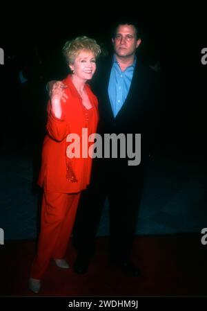 MOTHER PARAMOUNT PICTURES DEBBIE REYNOLDS ALBERT BROOKS MOTHER