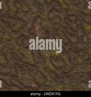Seamless resin texture. Seamless Hi-res (8000x8000) texture, realistic polyethylene bubble packaging. Fashion graphic background design. Modern stylis Stock Photo