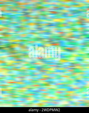 Abstract colorful background with lines. Stock Photo