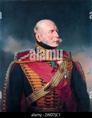 Ernest Augustus (1771-1851), Duke Of Cumberland And King Of Hanover ...