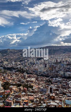 La Paz Bolivia 2024 Stock Photo Alamy   La Paz Bolivia 2024 2wdtxjf 