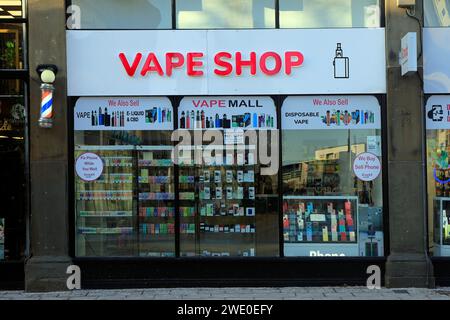 elfbar nachfüll pod läuft aus Vape & Smoke Shop Kingston