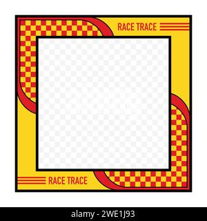 Racing car wrap design. wrap design for custom sport car Stock Vector ...