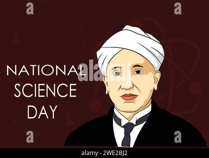 National Science Day designs, themes, templates and downloadable graphic  elements on Dribbble