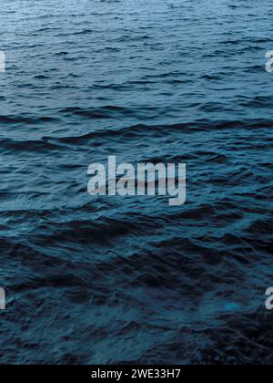 Anti Anxiety : Azure Waters Stock Photo