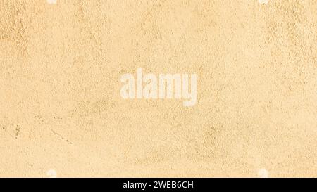 Stucco seamless background. Plaster wall, abstract grunge texture. Stock Photo