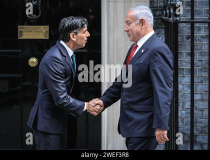 Prime Minister Rishi Sunak hands the Commonwealth War Graves Commission ...