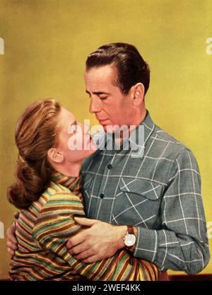 LAUREN BACALL KEY LARGO (1948 Stock Photo - Alamy