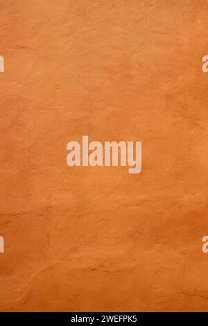 terracotta full frame material texture background Stock Photo