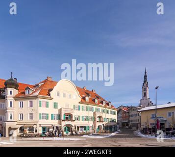 pfarrei mariä himmelfahrt bad tölz