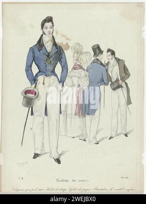 sachin and babi light blue dress Victorian Mens Clothing 18th Century Aristocratic... From Hubgate, $94