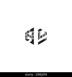 AV abstract concept in high quality professional design that will print well across any print media Stock Vector