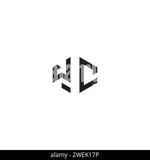 WC abstract concept in high quality professional design that will print well across any print media Stock Vector