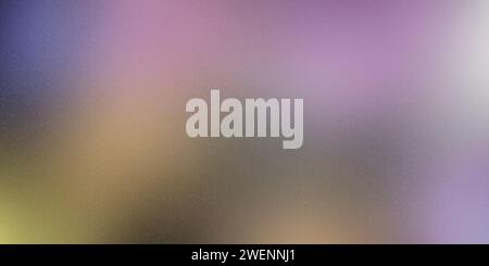 Blurry brushed  background. Multicolor gradient background. brushed  background Stock Photo