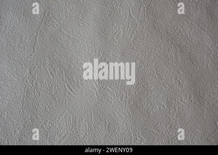 white jagged wallpaper, texture, background Stock Photo