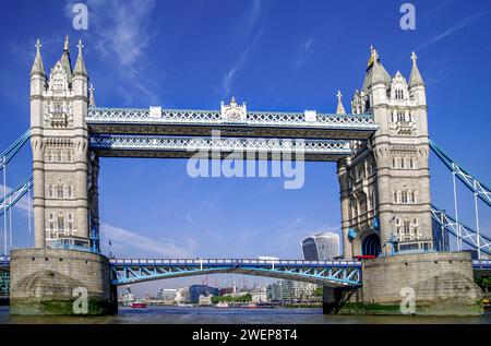 Berhmte Gebude In London