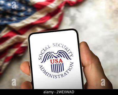 social-security-administartion