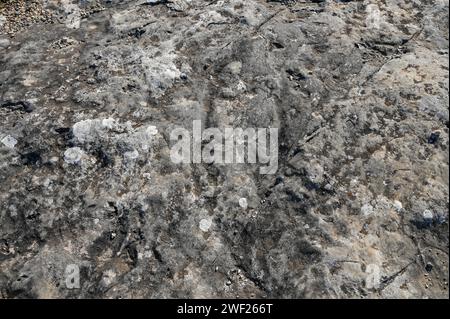 rock in the mountains of Cyprus as a background 10 Stock Photo