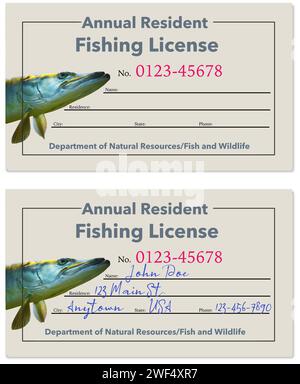 2021 Pennsylvania fishing licenses, permits are now on sale, Fish