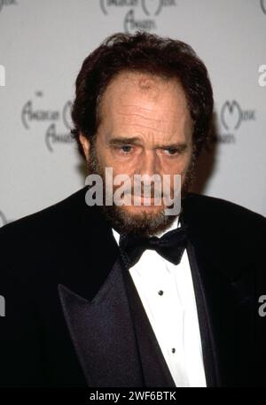 Merle Haggard at The 18th Annual American Music Awards on January 28 ...