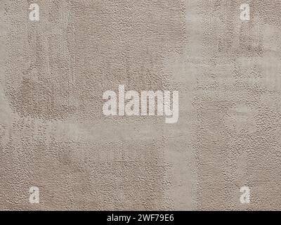 Abstract textured beige background or backdrop. Seamless material wallpaper with rough vintage, weathered and grunge outlook. Design paper vintage par Stock Photo