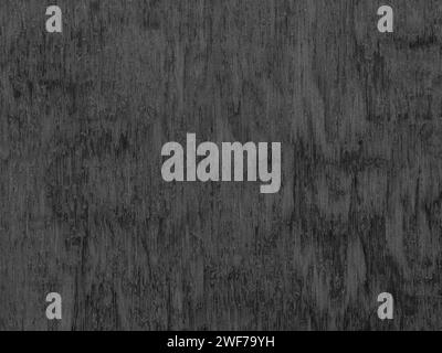 Abstract dark black and gray textured grunge background or backdrop. Wallpaper with rough vintage, weathered and grunge outlook. Copy space for design Stock Photo