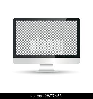 Star line in nice Background logo Stock Vector