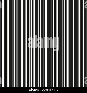 Random vertical lines, stripes pattern background and texture. vertical streaks, strips backdrop. vector illustration. EPS 10. Stock Vector