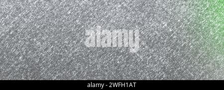 An abstract iridescent grunge texture background image. Stock Photo