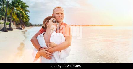 A young and happy Indian couple kissing each other on a sunny day Stock ...