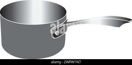 pan icon vector illustration symbol design Stock Vector