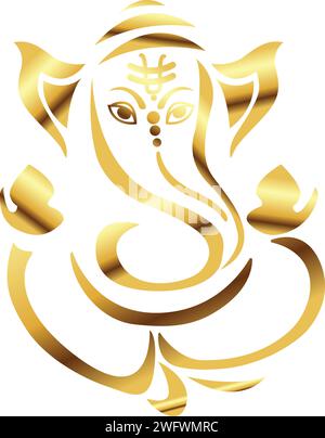 Ganesha Logo Stock Illustrations – 2,565 Ganesha Logo Stock Illustrations,  Vectors & Clipart - Dreamstime