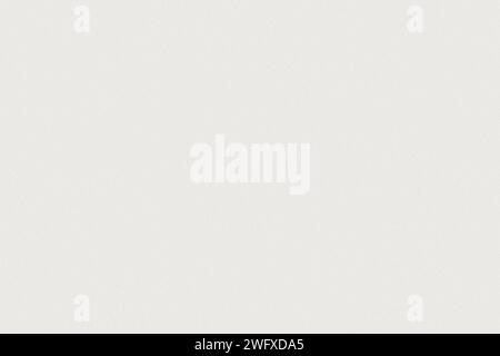 White paper with fine structure, closeup detail - seamless tileable texture, image width 20cm Stock Photo