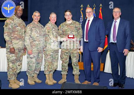 Command Sgt. Maj. Kirk R. Coley, Aviation Branch Command Sergeant Major ...