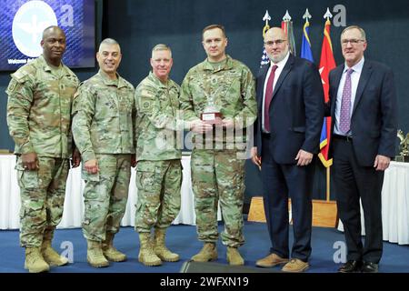 Command Sgt. Maj. Kirk R. Coley, Aviation Branch Command Sergeant Major ...