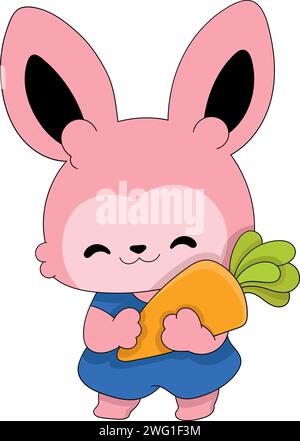 a-cute-pink-rabbit-is-holding-