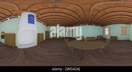 360 View Of PalazzoVannidegliOnesti PianoI Sala Alamy 360 View Of PalazzoVannidegliOnesti PianoI Sala Alamy