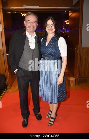 Claus Peter Rupp Stadtrat Katharina Abele Stadraetin Ehrenamtlich ...