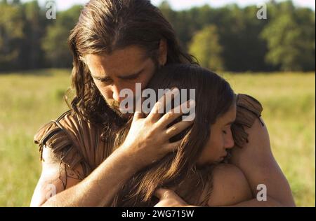 John smith pocahontas movie hi-res stock photography and images - Alamy