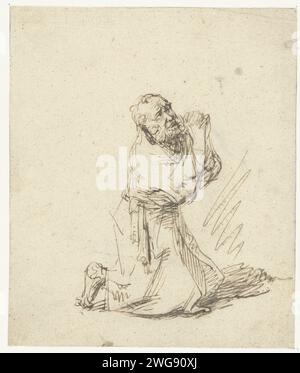 the-holy-hieronymus-in-prayer-