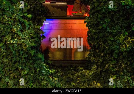 The Hemingford Arms pub, on Hemingford Road in London, UK Stock Photo