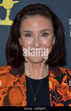 Mimi Rogers bei der Verleihung der 51. Saturn Awards 2024 im Los